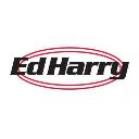 Ed Harry logo