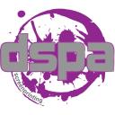 Digital Screen Printing Australia logo