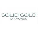 Solid Gold Diamonds logo