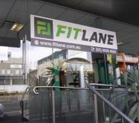 FitLane image 1