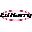 Ed Harry logo