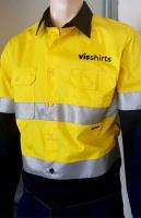 Vis Shirts Australia WA image 1