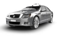 Melbourne Silver Service Cabs image 3