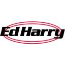 Ed Harry logo