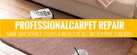 Carpet Repair Melbourne Services image 4