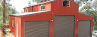 A-Line Building Systems - Steel Frame Sheds image 3