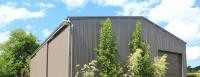 A-Line Building Systems - Steel Frame Sheds image 6