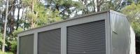 A-Line Building Systems - Steel Frame Sheds image 7