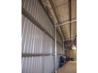 A-Line Building Systems - Steel Frame Sheds image 2