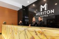 Meriton Suites Adelaide Street, Brisbane image 6