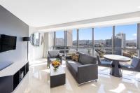 Meriton Suites Herschel Street, Brisbane image 5