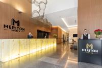 Meriton Suites Herschel Street, Brisbane image 9