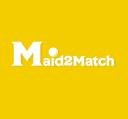 Maid2Match Lennox Head logo