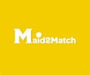 Maid2Match House Cleaning Byron Bay logo