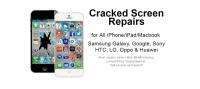 iPhone Screen Repair Melbourne CBD image 2