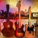 Guitar Technician Melbourne | Colourtone Guitars logo