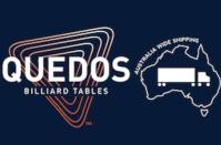 Quedos Billiard Tables image 1