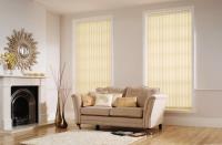 Custom Design - Vertical Blinds Melbourne image 5