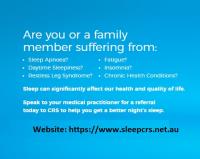 Cardio Respiratory Sleep (CRS) Joondalup image 4