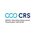  Cardio Respiratory Sleep (CRS) logo