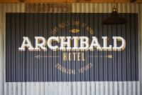 Archibald Hotel image 19