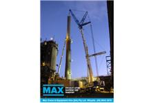 Max Crane & Equipment Hire (SA) Pty Ltd image 4