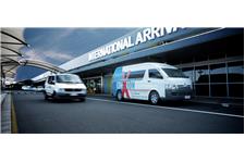 Con-X-Ion Melbourne Airport Transfers image 4