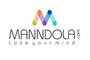 Manndola logo