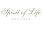 Spirit of Life Boutique logo