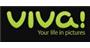 Viva Photography logo