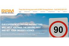 R P M Driving School image 4