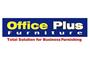 Office Plus Furniture logo