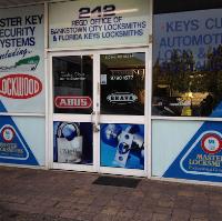 Bankstown City Locksmiths image 1