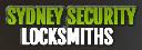 Sydney Security Locksmiths logo