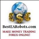 Best forex robots review site logo