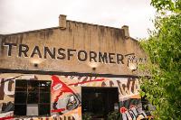 Transformer Fitzroy image 1