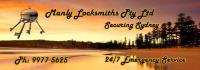 Manly Locksmiths image 1