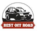 Best Off Road logo