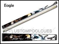 Custom Pool Cues image 2