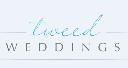 Tweed Weddings logo