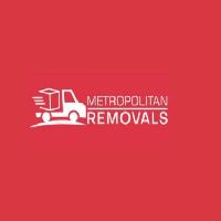 Metropolitan Removals image 1