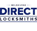 Direct locksmiths logo