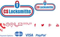 CS Locksmiths image 1