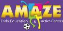 Amaze logo