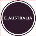 E- Australia logo