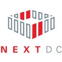 NEXTDC Melbourne - M2 logo