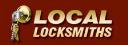 Local Locksmiths logo