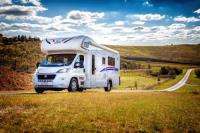 Lets Go Motorhomes & Campervan Hire Perth image 3