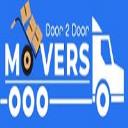 Door 2 Door Movers logo