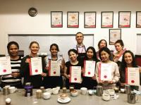 Barista Course Melbourne image 1